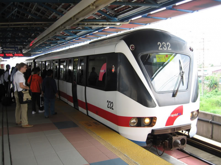 Hà nội ơi, thế là (sẽ) có Metro!