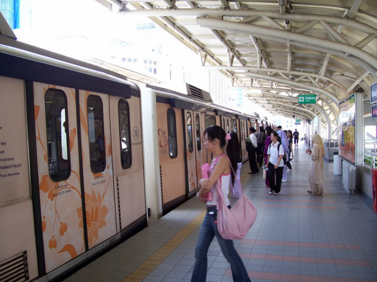 Hà nội ơi, thế là (sẽ) có Metro!