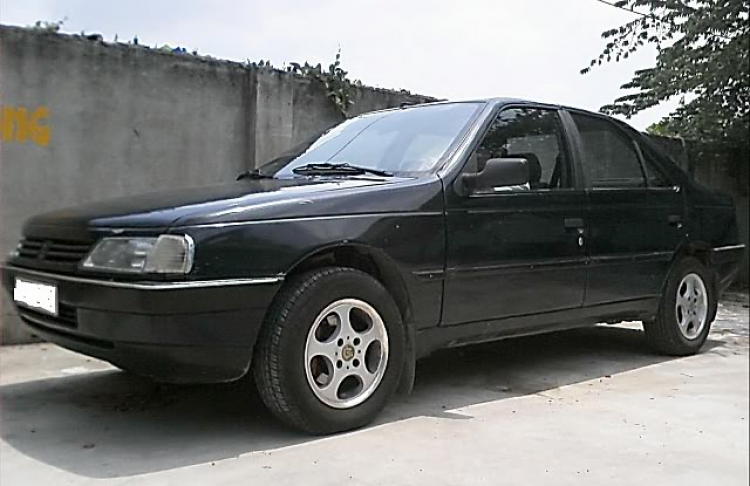 Các bác xem xe giúp e nha! Các bác xem xe giúp e nha!
