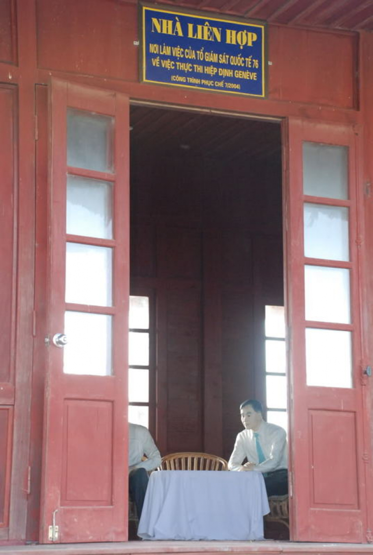 Chiều trên Bến Tầm Dương