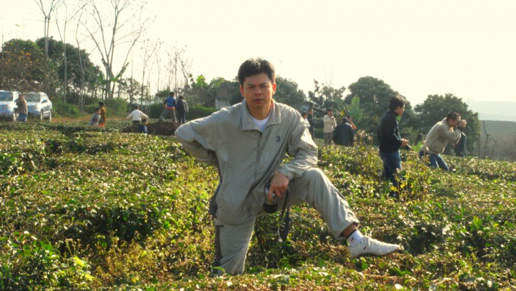 Từ Tuyên Quang đến Đà nẵng. Từ Tuyên Quang đến Đà nẵng.