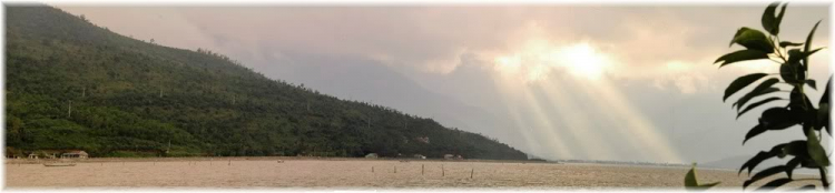 Chiều trên Bến Tầm Dương Chiều trên Bến Tầm Dương