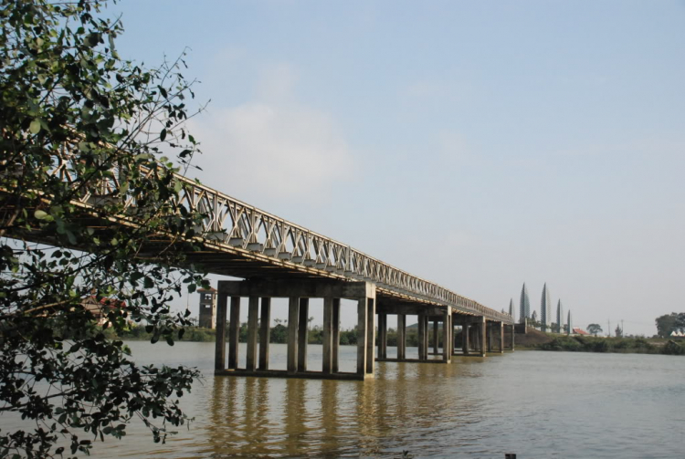 Chiều trên Bến Tầm Dương Chiều trên Bến Tầm Dương