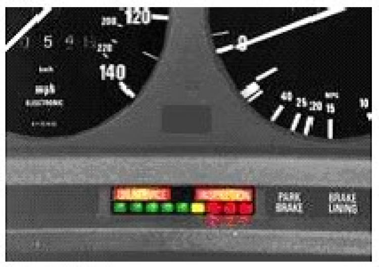 Làm sao để tắt nút Manual air distribution ở X5 ? Làm sao để tắt nút Manual air distribution ở X5 ?