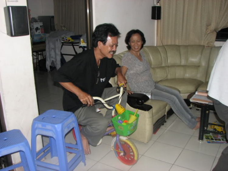 Hưởng ứng phong trào gây Quỹ OS.XNL Hưởng ứng phong trào gây Quỹ OS.XNL