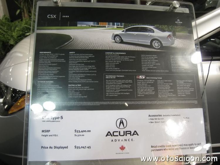 Honda Civic 2009 Honda Civic 2009