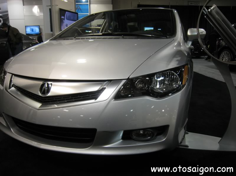Honda Civic 2009 Honda Civic 2009