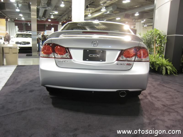 Honda Civic 2009 Honda Civic 2009