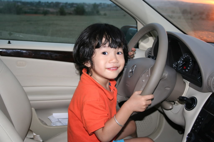 GLK đến VN GLK đến VN