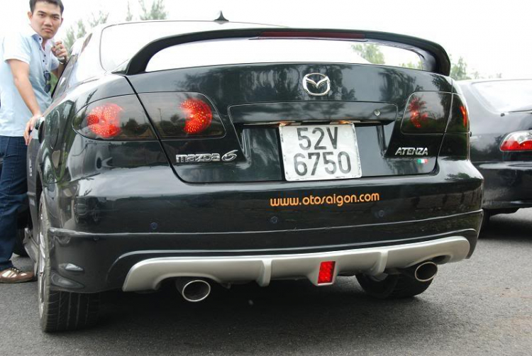 ANH EM nhà mazda 6