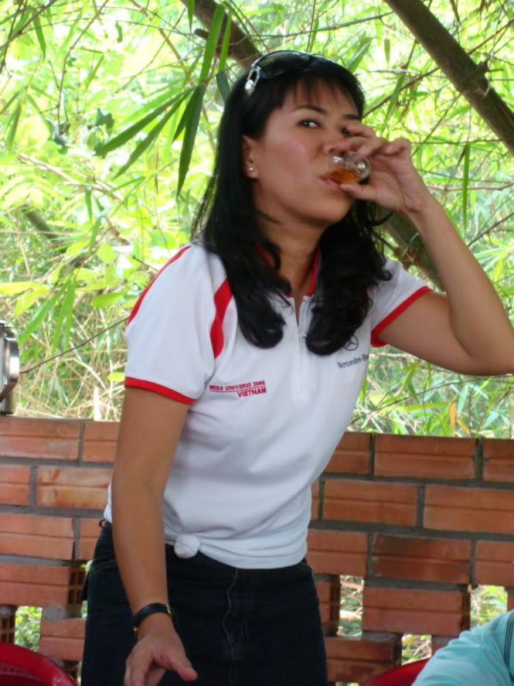 FFC offline hoành tráng mừng ngày 30/4 - Heo mọi Trảng Bàng