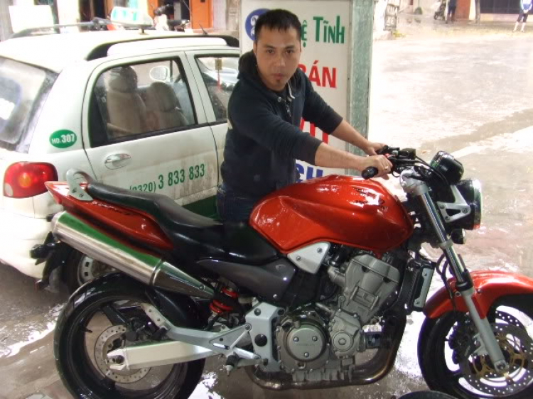 Mua bán - trao đổi  các loại xe 2 bánh .
