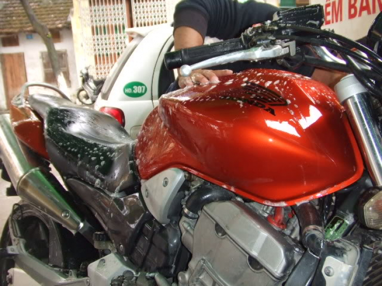 Mua bán - trao đổi  các loại xe 2 bánh .