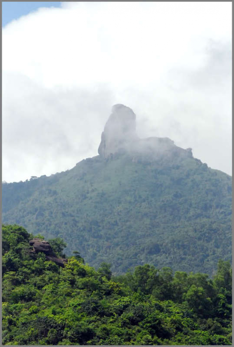 Em lại lang thang