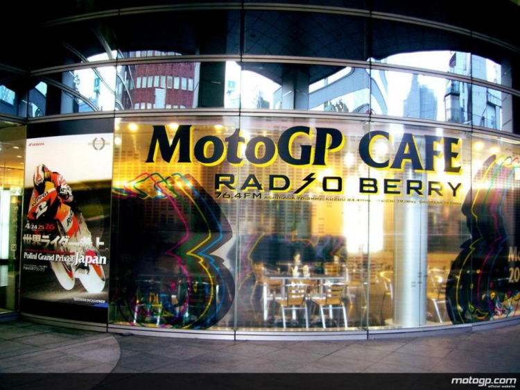 Moto GP -2009