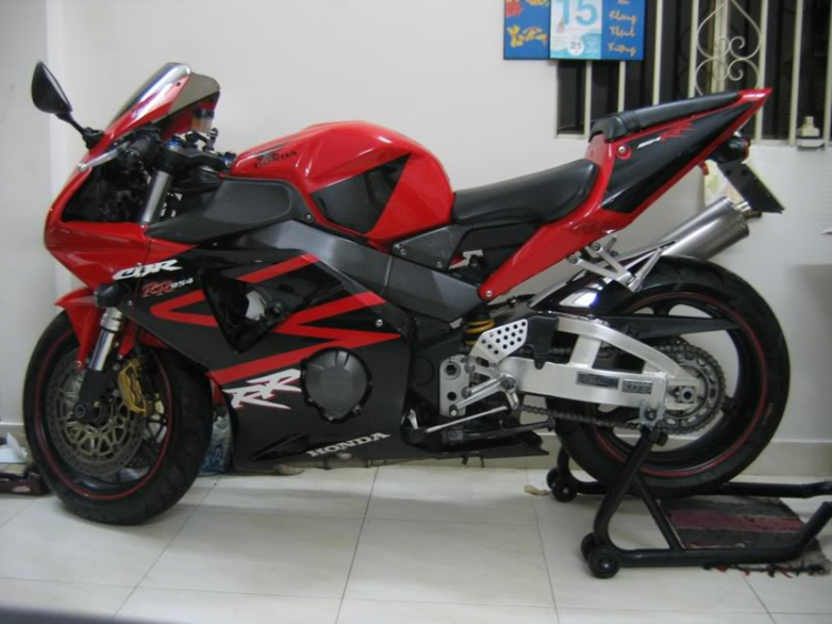 Mua bán - trao đổi  các loại xe 2 bánh .