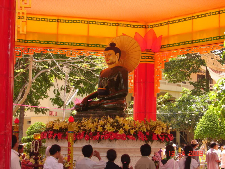 hoi duong tu BEN LUC (long an ) di chua HOANG PHAP ( hoc mon) di nga DUC HOA ( tranh ket xe)