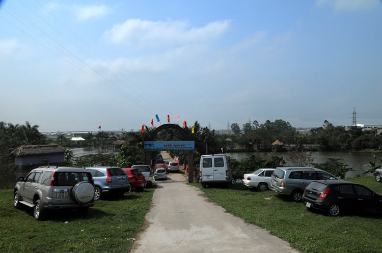 Hội OSHN Hội OSHN