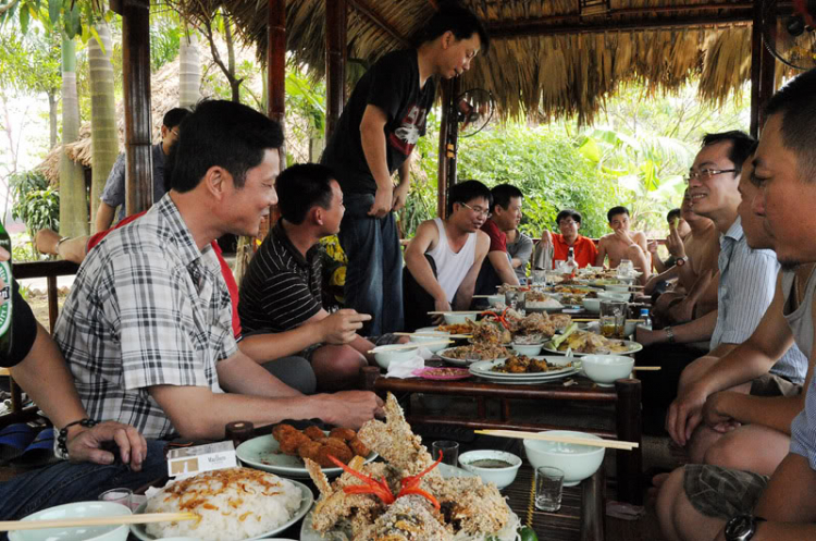 Hội OSHN Hội OSHN