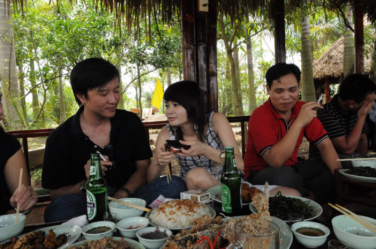 Hội OSHN Hội OSHN