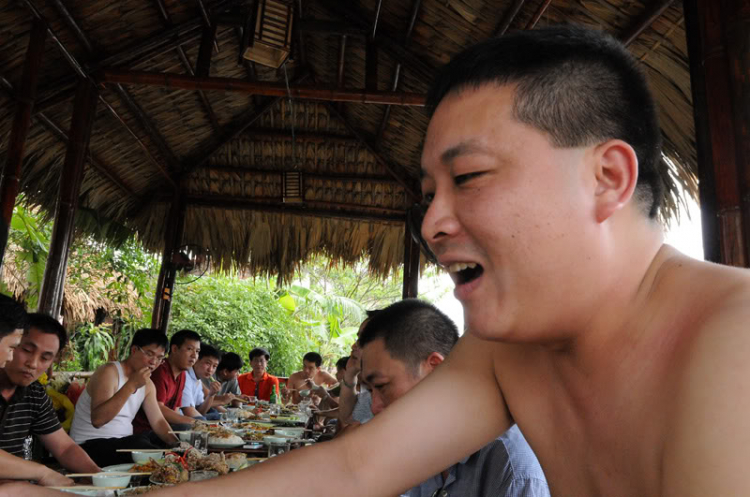Hội OSHN Hội OSHN
