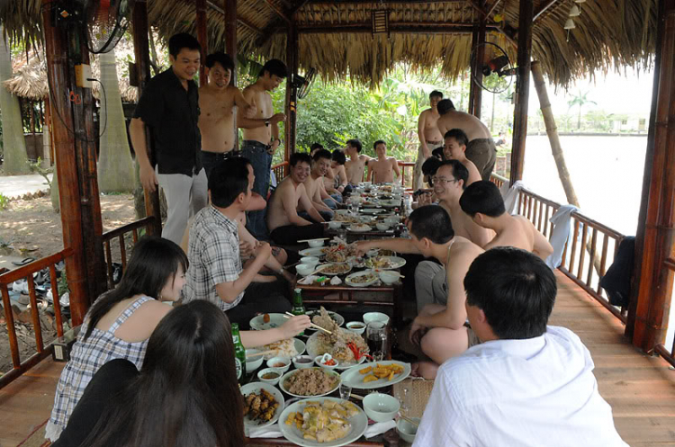 Hội OSHN Hội OSHN