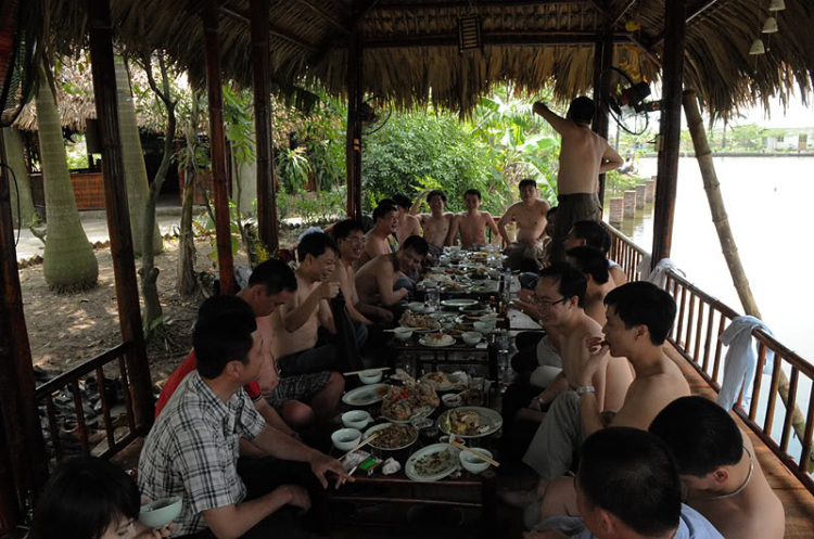 Hội OSHN Hội OSHN