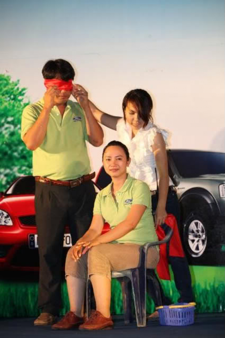 Dã ngoại cùng Ford VietNam - Hình ảnh buổi dã ngoại 18-19/4/2009 Dã ngoại cùng Ford VietNam - Hình ảnh buổi dã ngoại 18-19/4/2009