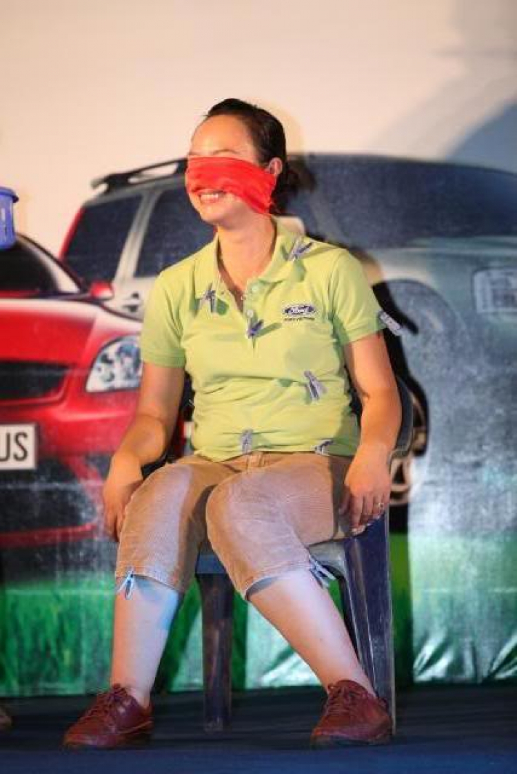 Dã ngoại cùng Ford VietNam - Hình ảnh buổi dã ngoại 18-19/4/2009 Dã ngoại cùng Ford VietNam - Hình ảnh buổi dã ngoại 18-19/4/2009