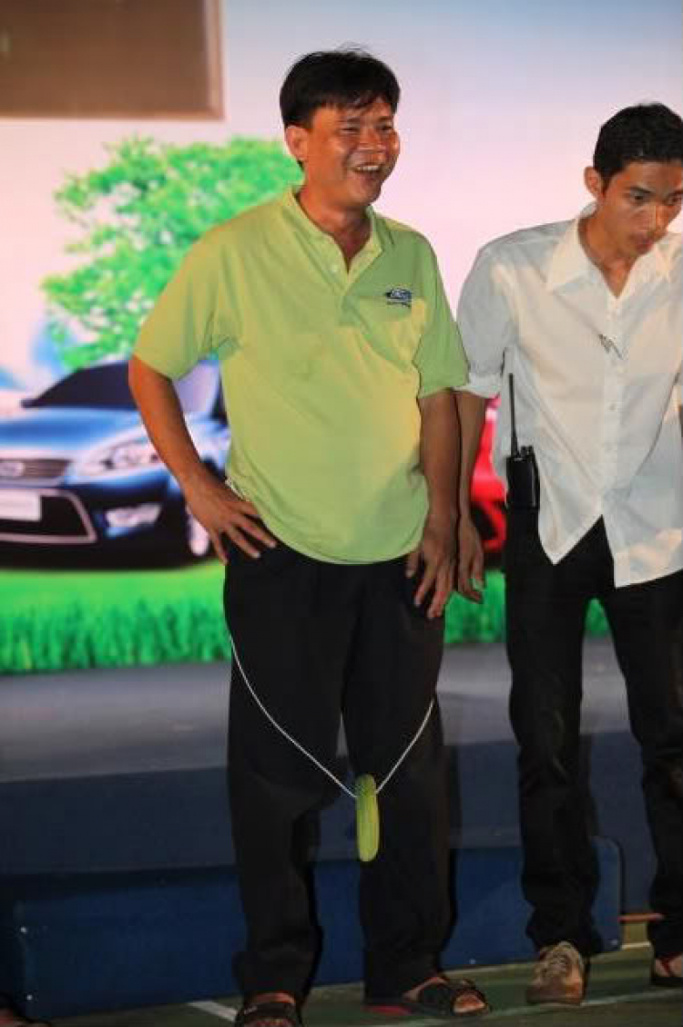 Dã ngoại cùng Ford VietNam - Hình ảnh buổi dã ngoại 18-19/4/2009 Dã ngoại cùng Ford VietNam - Hình ảnh buổi dã ngoại 18-19/4/2009