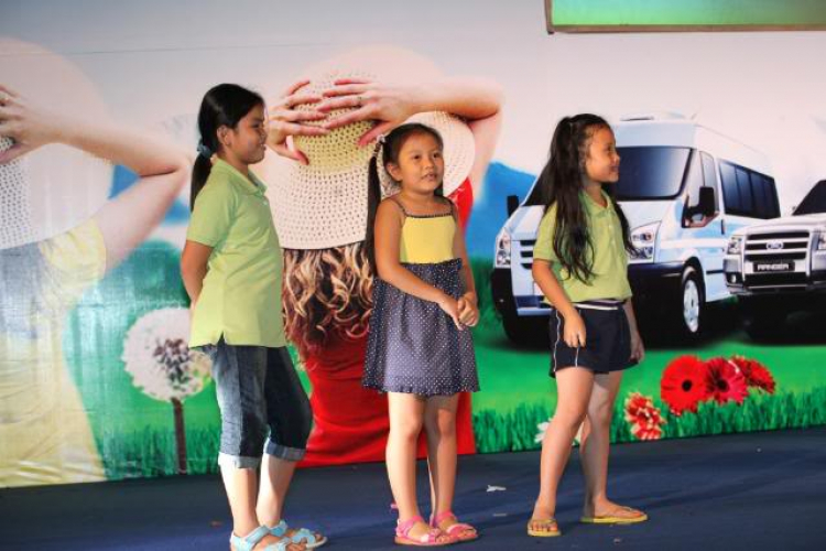 Dã ngoại cùng Ford VietNam - Hình ảnh buổi dã ngoại 18-19/4/2009 Dã ngoại cùng Ford VietNam - Hình ảnh buổi dã ngoại 18-19/4/2009