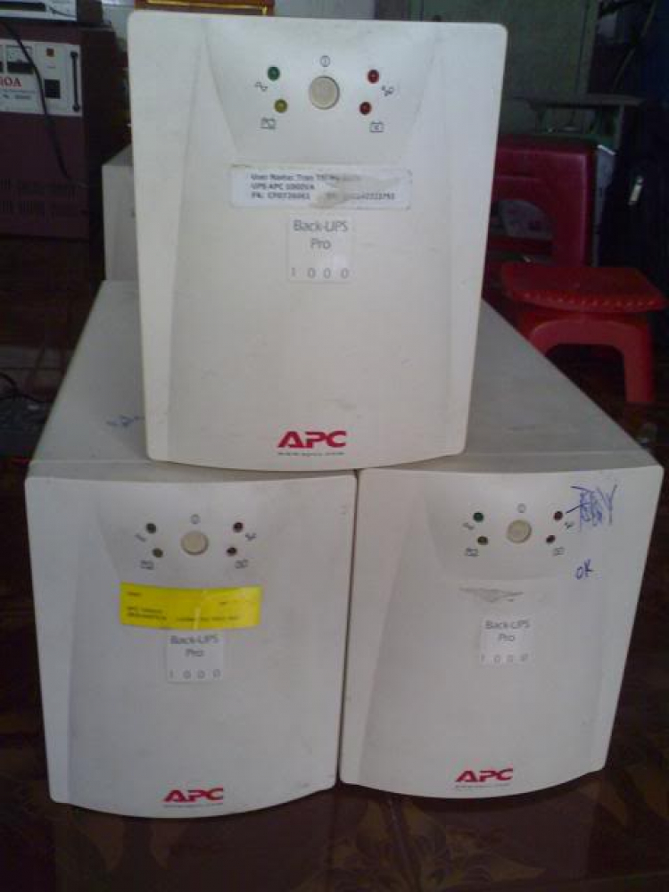 Có bác nào cần bộ ắc qui 2V310AH của EXIDE (Mỹ) không ạ. Có bác nào cần bộ ắc qui 2V310AH của EXIDE (Mỹ) không ạ.