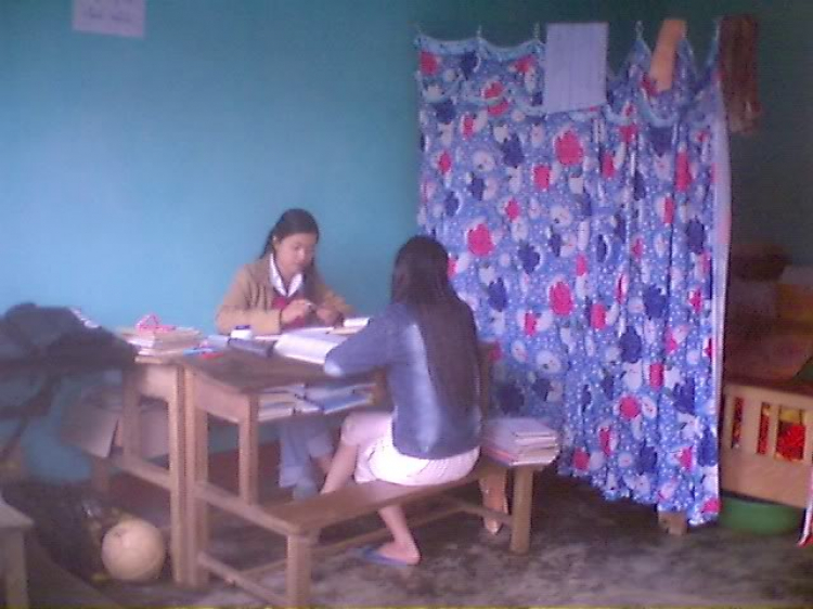 Tây Giang,chuyến đi bão táp và nhiều kỉ niệm Tây Giang,chuyến đi bão táp và nhiều kỉ niệm