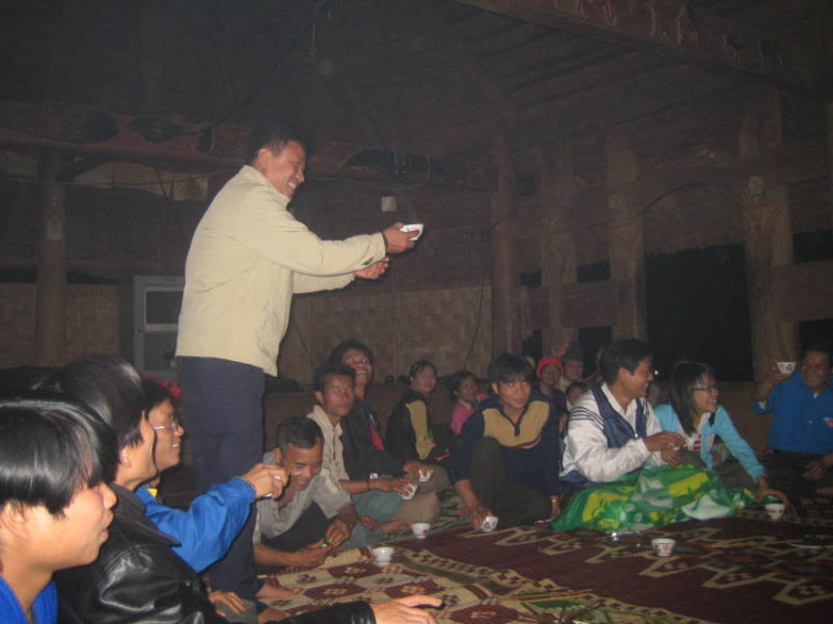 Tây Giang,chuyến đi bão táp và nhiều kỉ niệm Tây Giang,chuyến đi bão táp và nhiều kỉ niệm