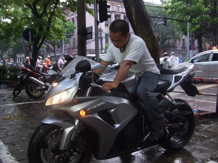 Mua bán - trao đổi  các loại xe 2 bánh .