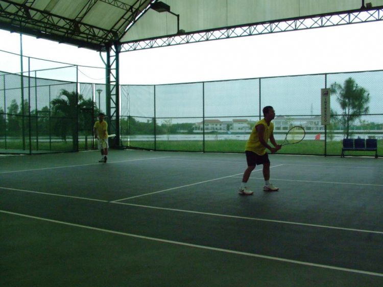 -Giải Quần Vợt Đôi Nam mừng lễ 30/4/2009 . -Giải Quần Vợt Đôi Nam mừng lễ 30/4/2009 .