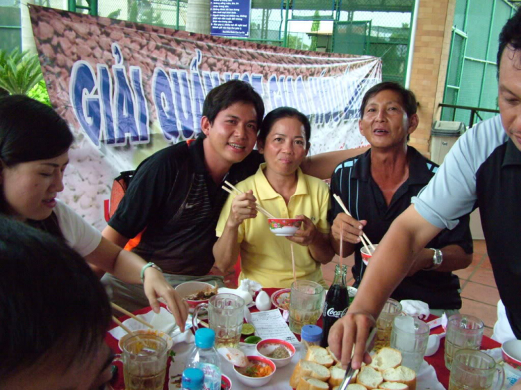 -Giải Quần Vợt Đôi Nam mừng lễ 30/4/2009 . -Giải Quần Vợt Đôi Nam mừng lễ 30/4/2009 .
