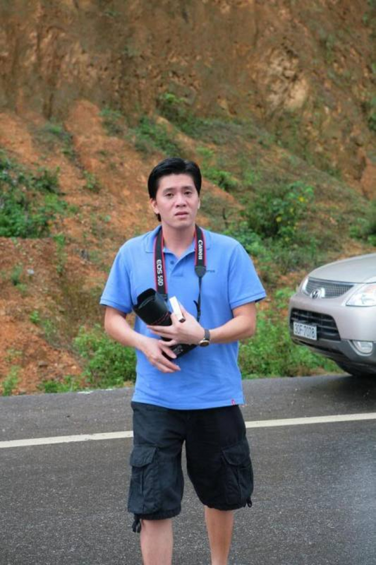 Tường thuật trực tiếp từ Thiên cầm - Update liên tục Tường thuật trực tiếp từ Thiên cầm - Update liên tục