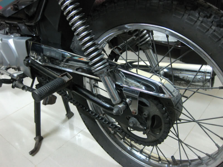 Hỏi về Honda Win 100 Hỏi về Honda Win 100