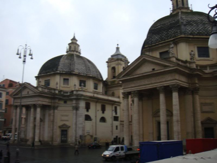 Phóng sự ảnh: HFC tham quan Italy + Paris + Berlin - Thang 01/09 Phóng sự ảnh: HFC tham quan Italy + Paris + Berlin - Thang 01/09
