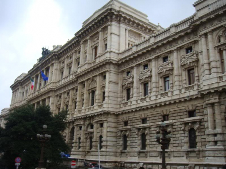 Phóng sự ảnh: HFC tham quan Italy + Paris + Berlin - Thang 01/09 Phóng sự ảnh: HFC tham quan Italy + Paris + Berlin - Thang 01/09