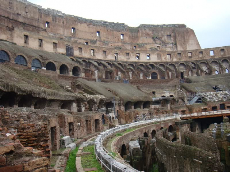 Phóng sự ảnh: HFC tham quan Italy + Paris + Berlin - Thang 01/09 Phóng sự ảnh: HFC tham quan Italy + Paris + Berlin - Thang 01/09