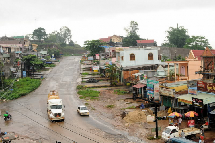 "RỘN RÃ" BAN MÊ!