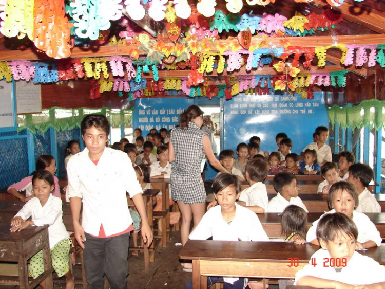 Một vài hình ảnh đáng nhớ !
