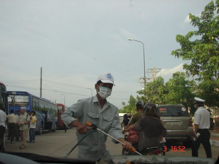 Một vài hình ảnh đáng nhớ !