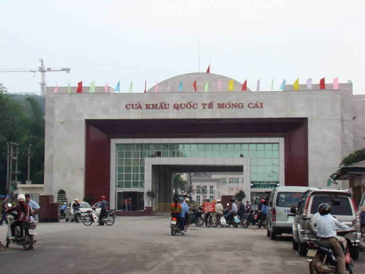 Mời các thành viên OS từ miền Trung vào đây ...