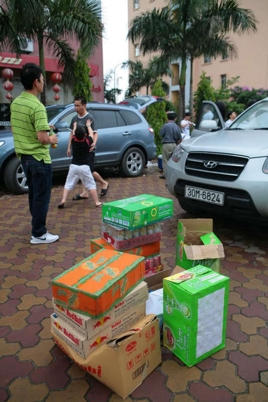 Tường thuật trực tiếp từ Thiên cầm - Update liên tục Tường thuật trực tiếp từ Thiên cầm - Update liên tục