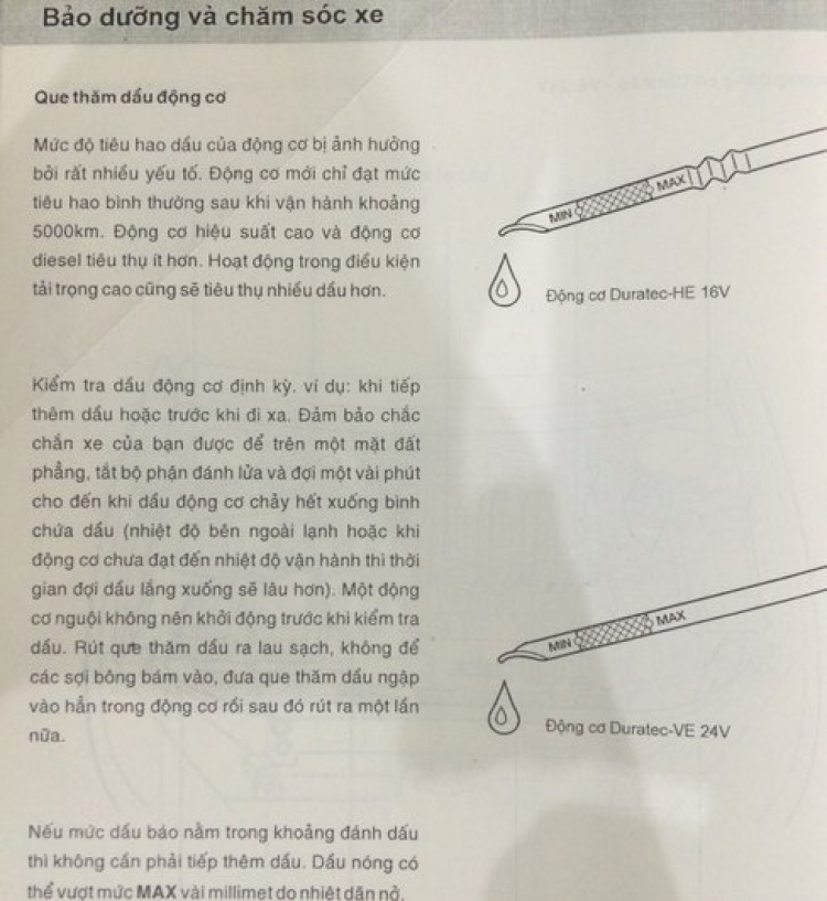 Các bác chỉ giúp em vị trí của các bộ phận trong khoang máy Mondeo