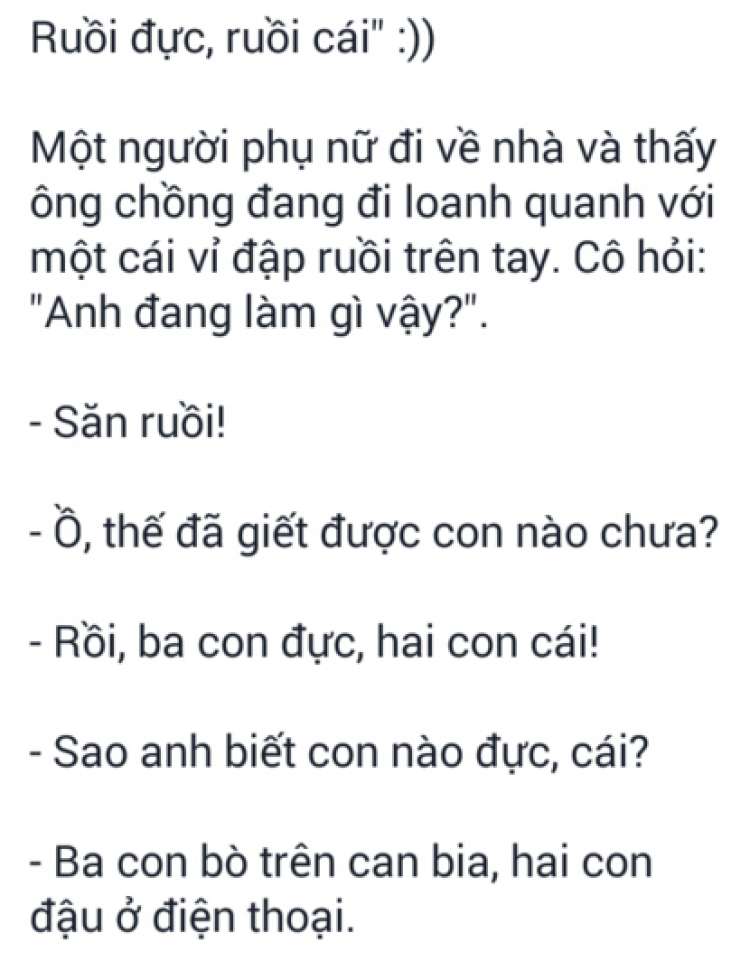 Góc cười xóm nhà lá.