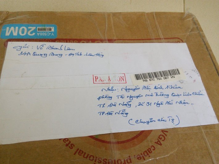 CỌP GIÀ VỀ NÚI CỌP GIÀ VỀ NÚI